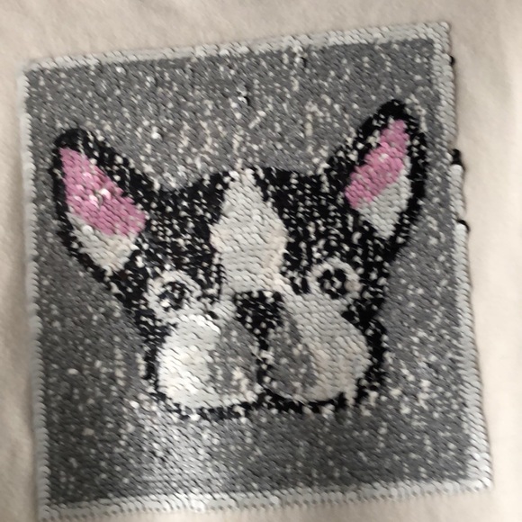 Abercrombie Kids size 11/12 PET LOVERS - Picture 5 of 7